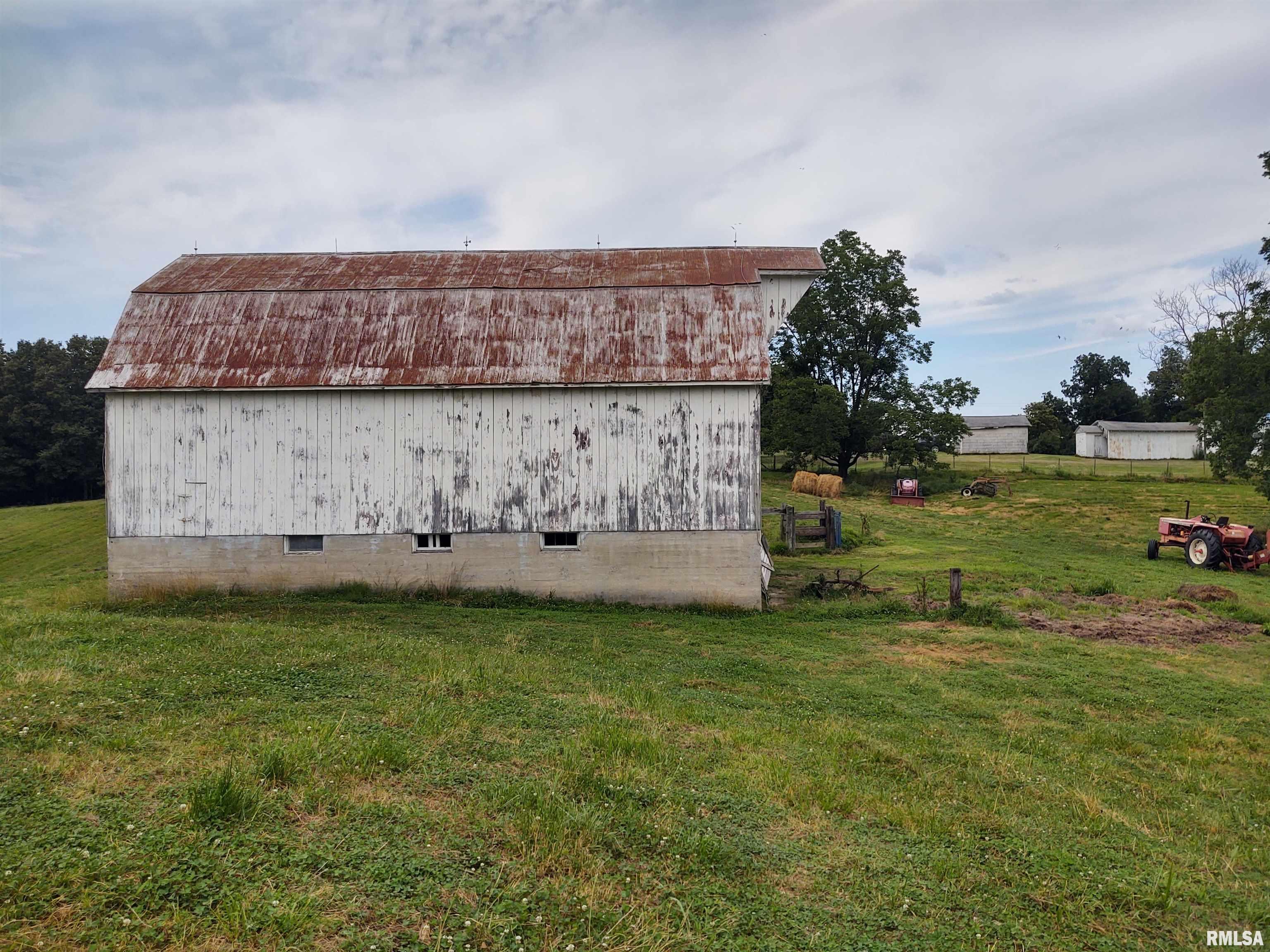 817 Dongola Road, Dongola, Illinois image 46