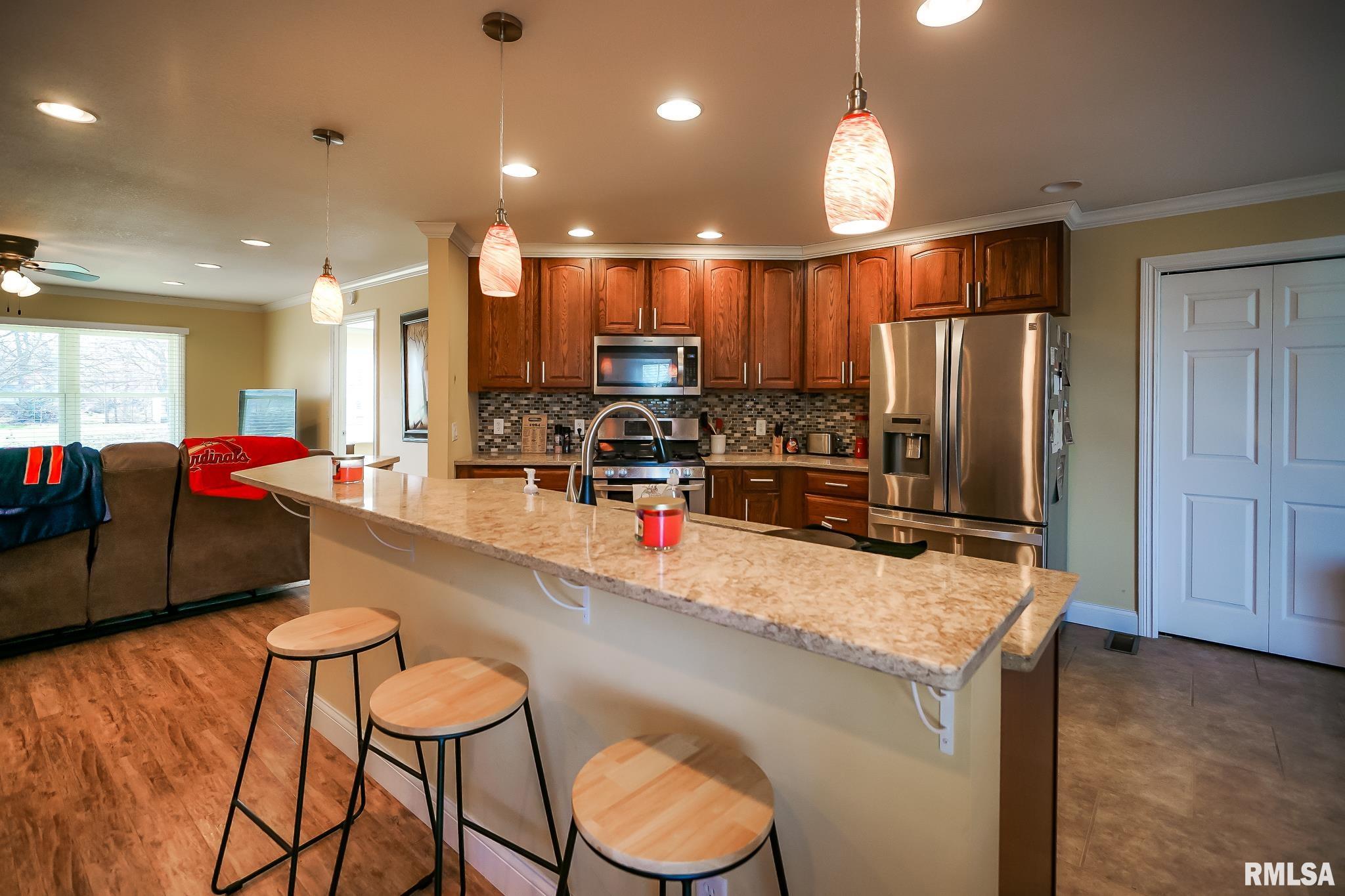 407 S 7th Street, Wyoming, Illinois image 11