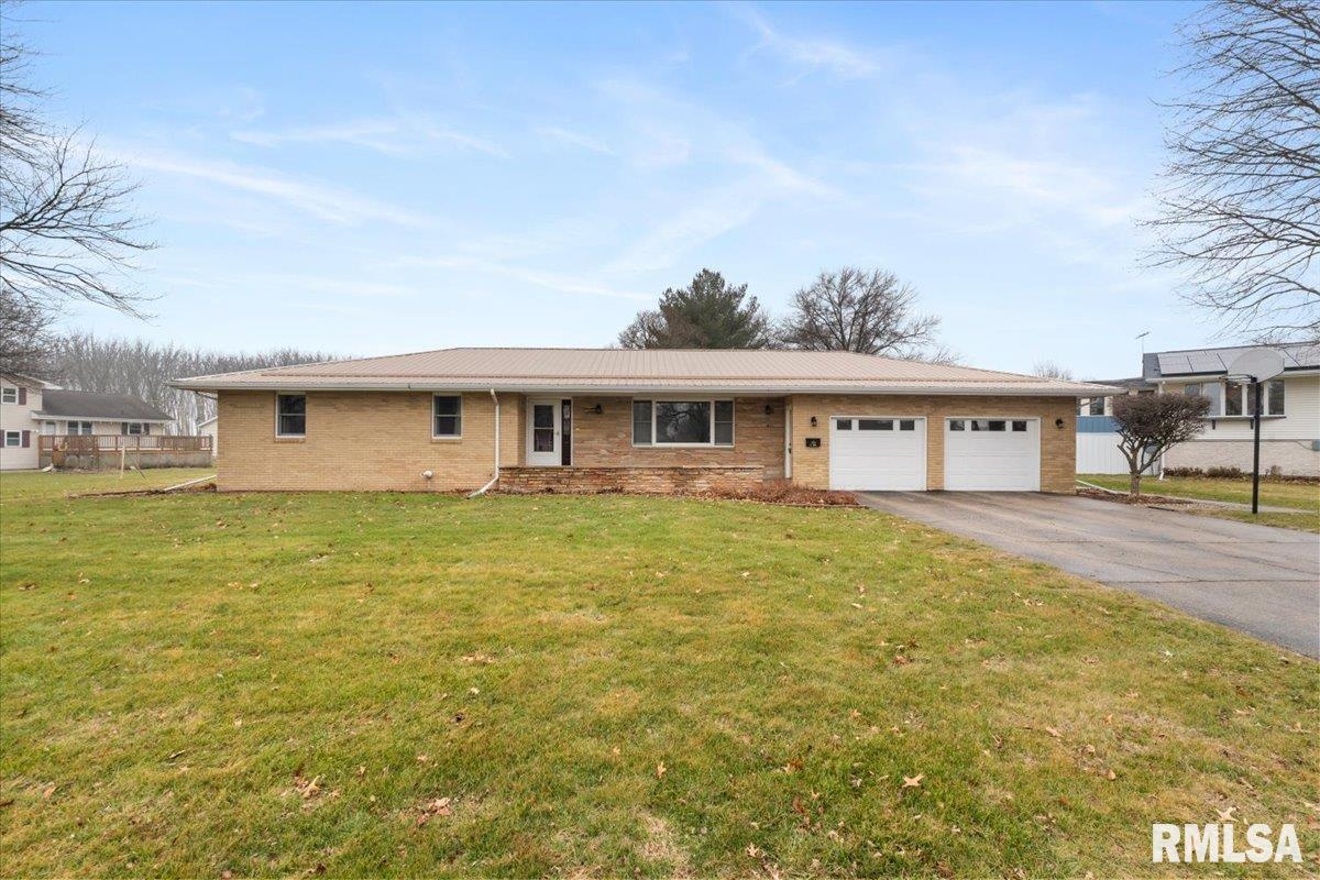 22 Pleasant View Drive, Annawan, Illinois image 1