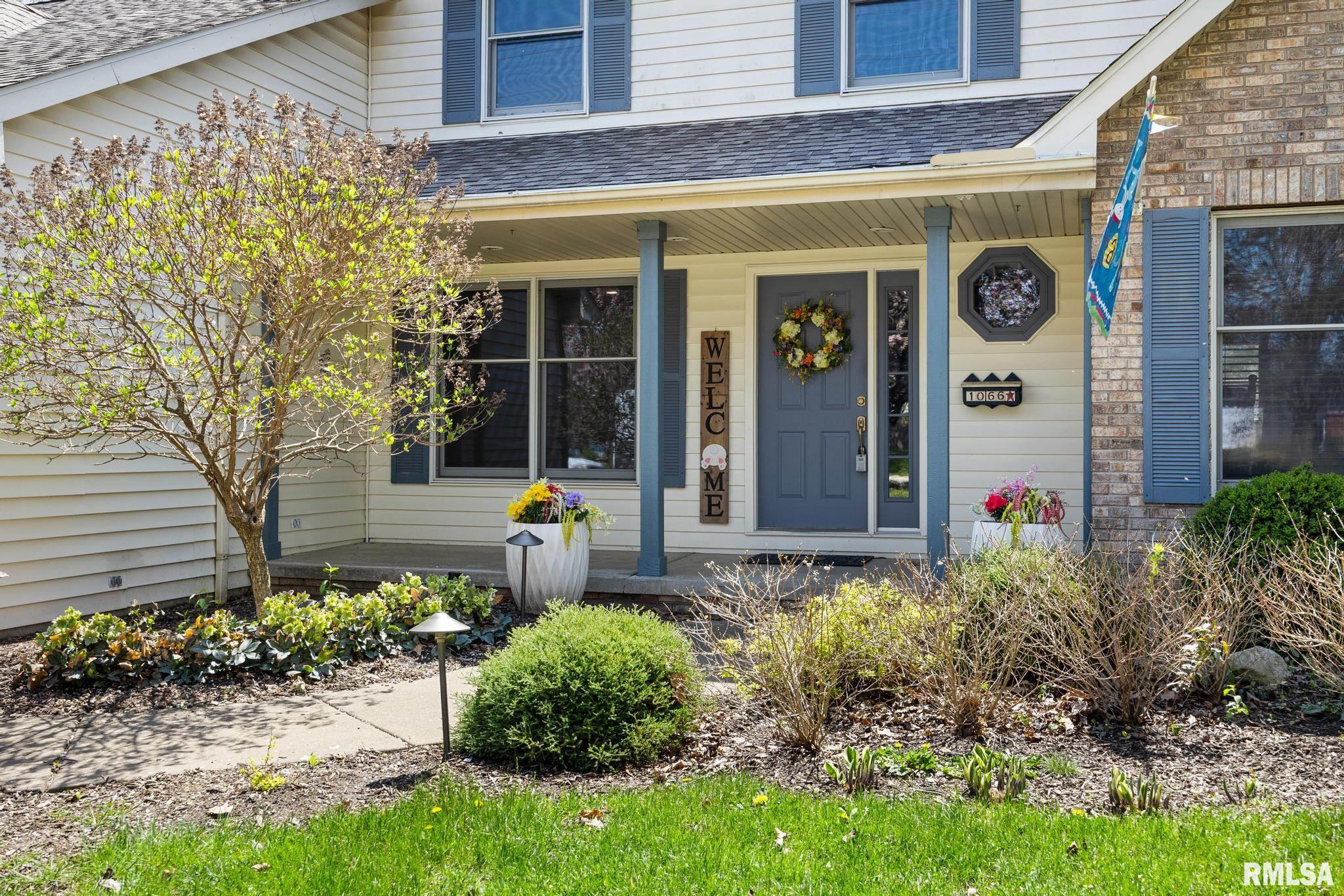 1066 E Jefferson Street, Morton, Illinois image 2