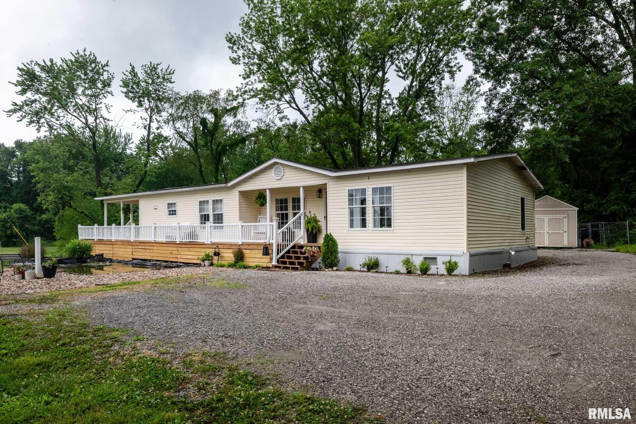 8873 Bennett Road, Benton, Illinois image 32