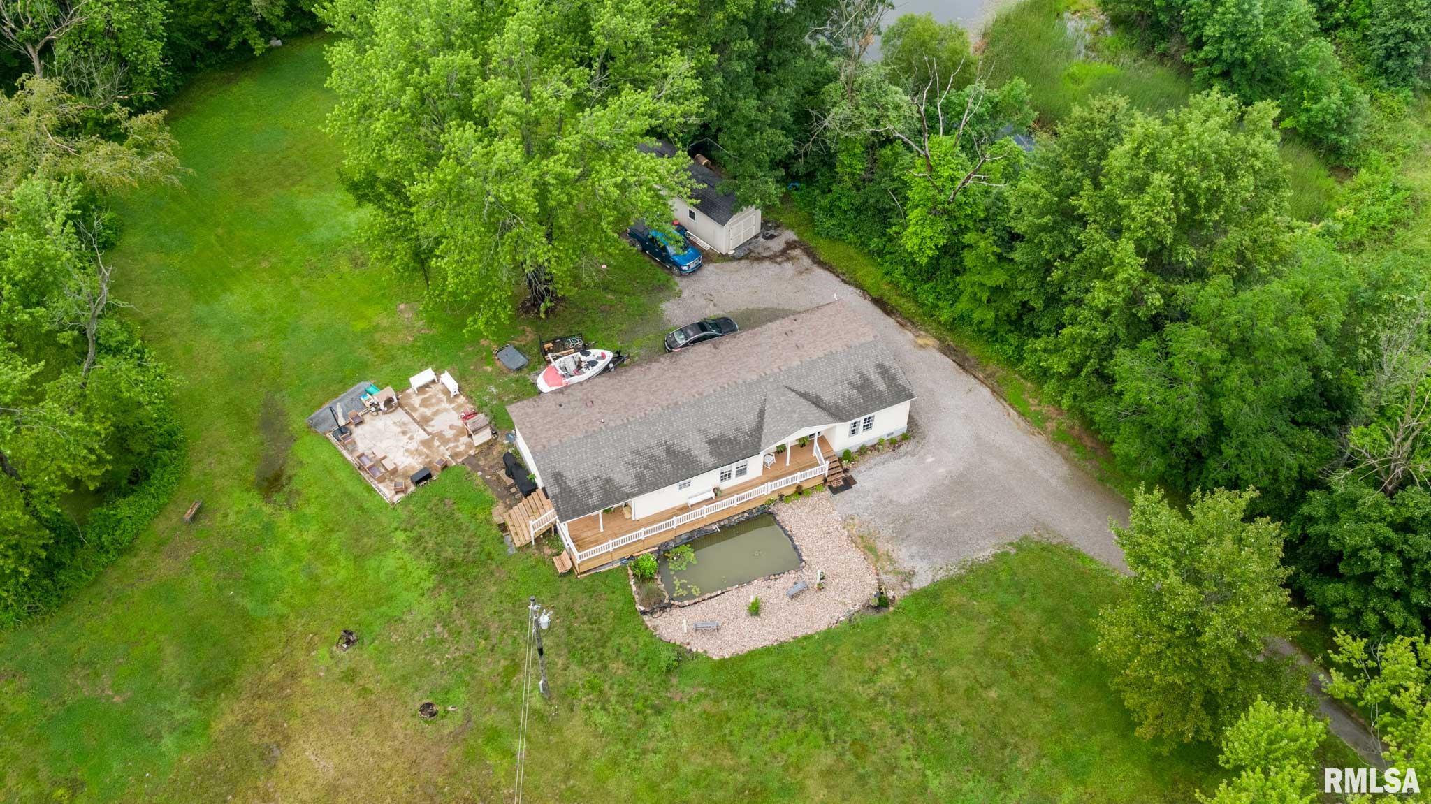 8873 Bennett Road, Benton, Illinois image 45