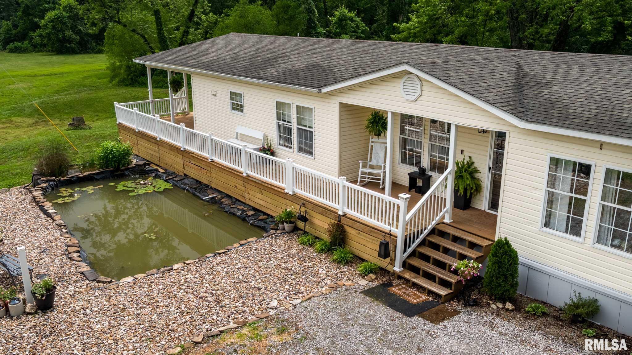 8873 Bennett Road, Benton, Illinois image 35
