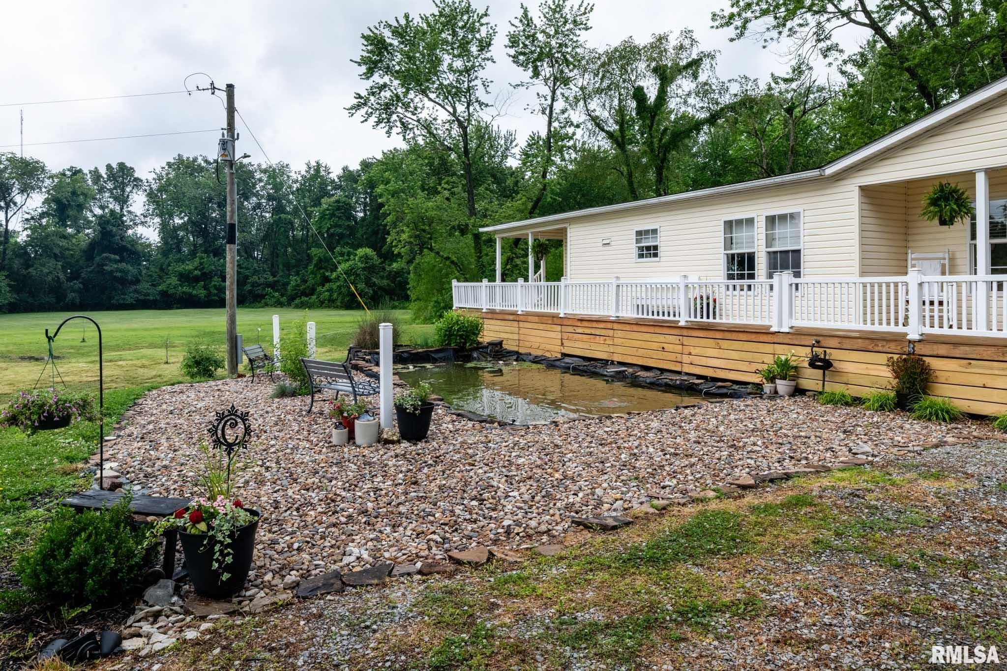 8873 Bennett Road, Benton, Illinois image 33