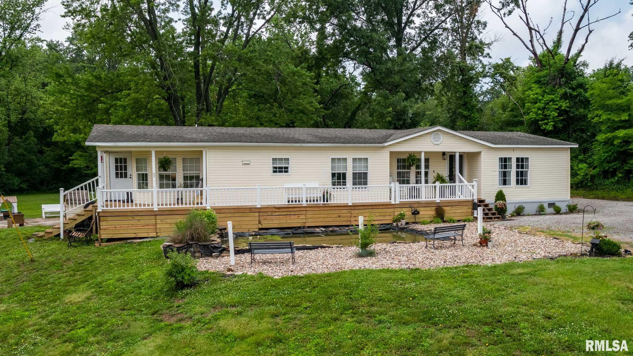 8873 Bennett Road, Benton, Illinois image 36