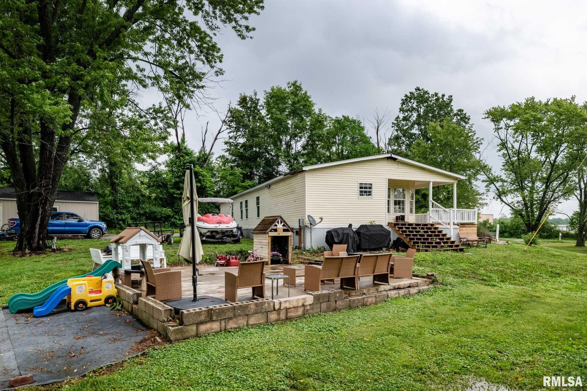 8873 Bennett Road, Benton, Illinois image 34