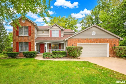 Homes For Sale - 915 W Butterfield Court<br/> Peoria, IL 61614