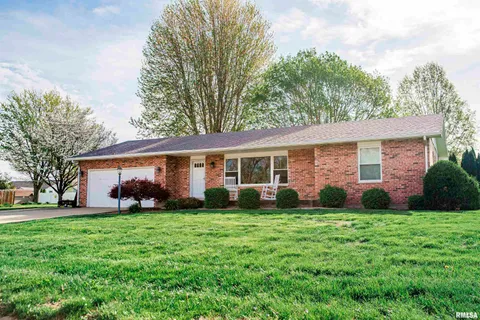 3122 Gross Gables Street, Quincy, IL 62305 - MLS#: QC4262573