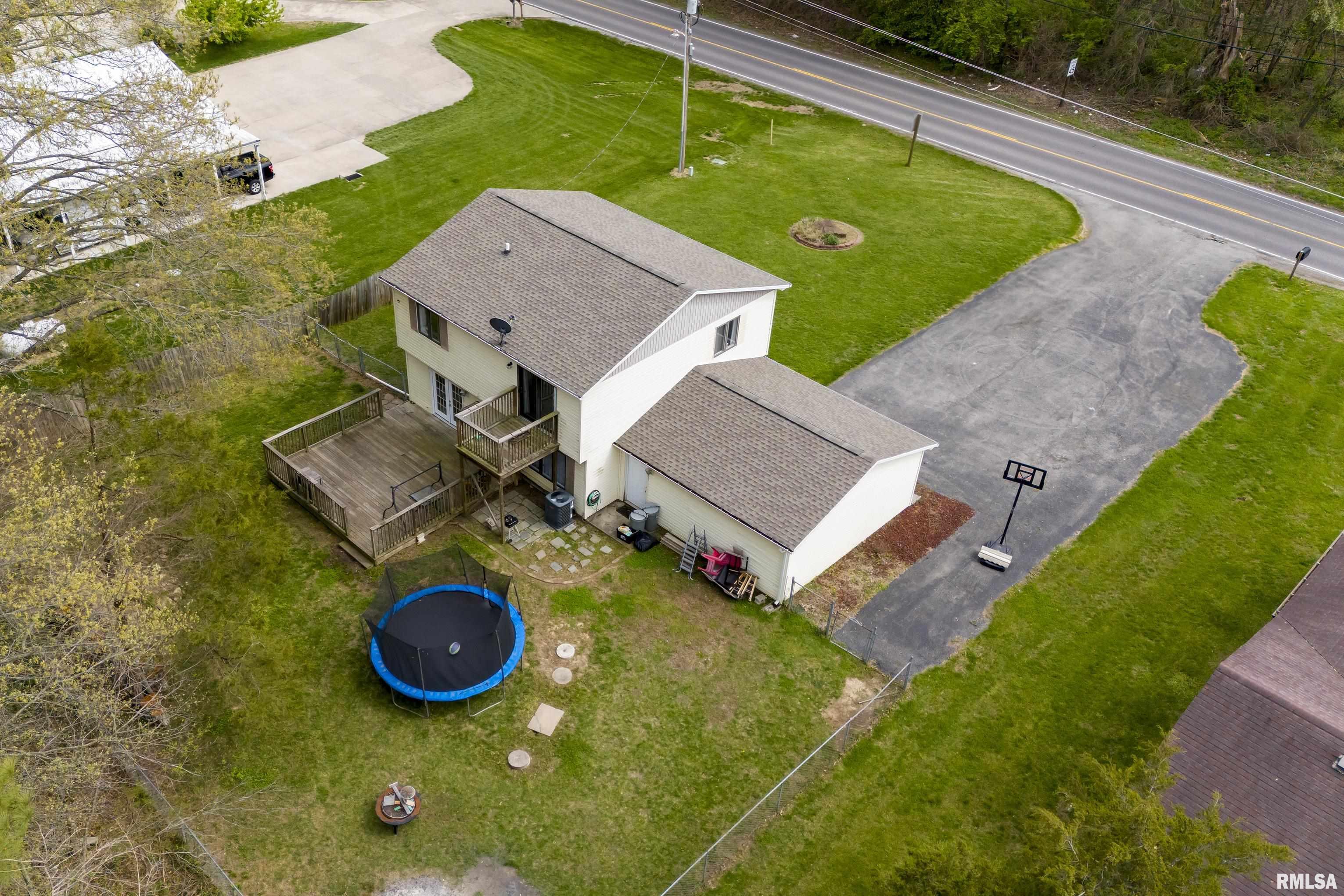 6583 Old Highway 13, Carbondale, Illinois image 34