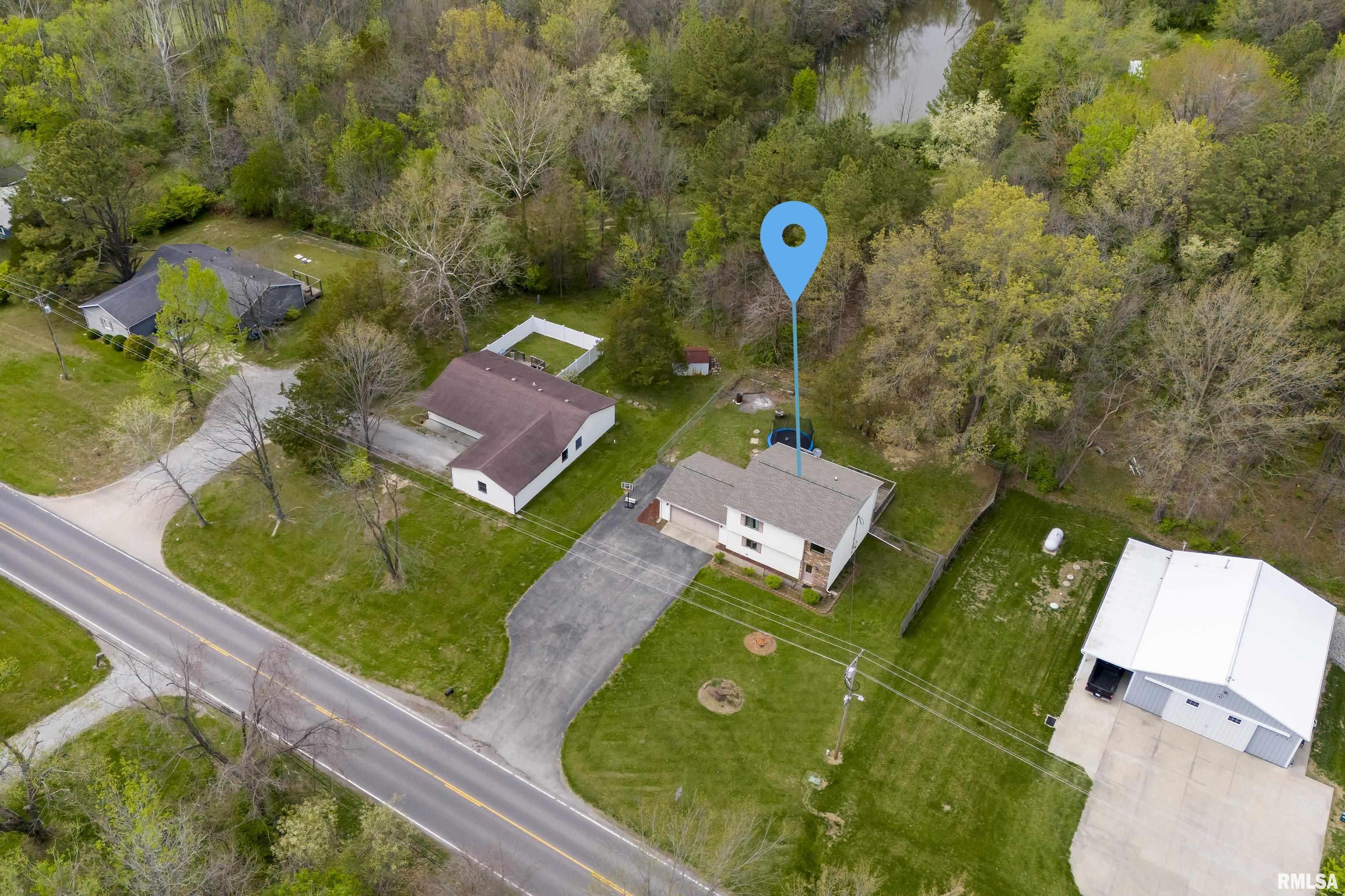 6583 Old Highway 13, Carbondale, Illinois image 31