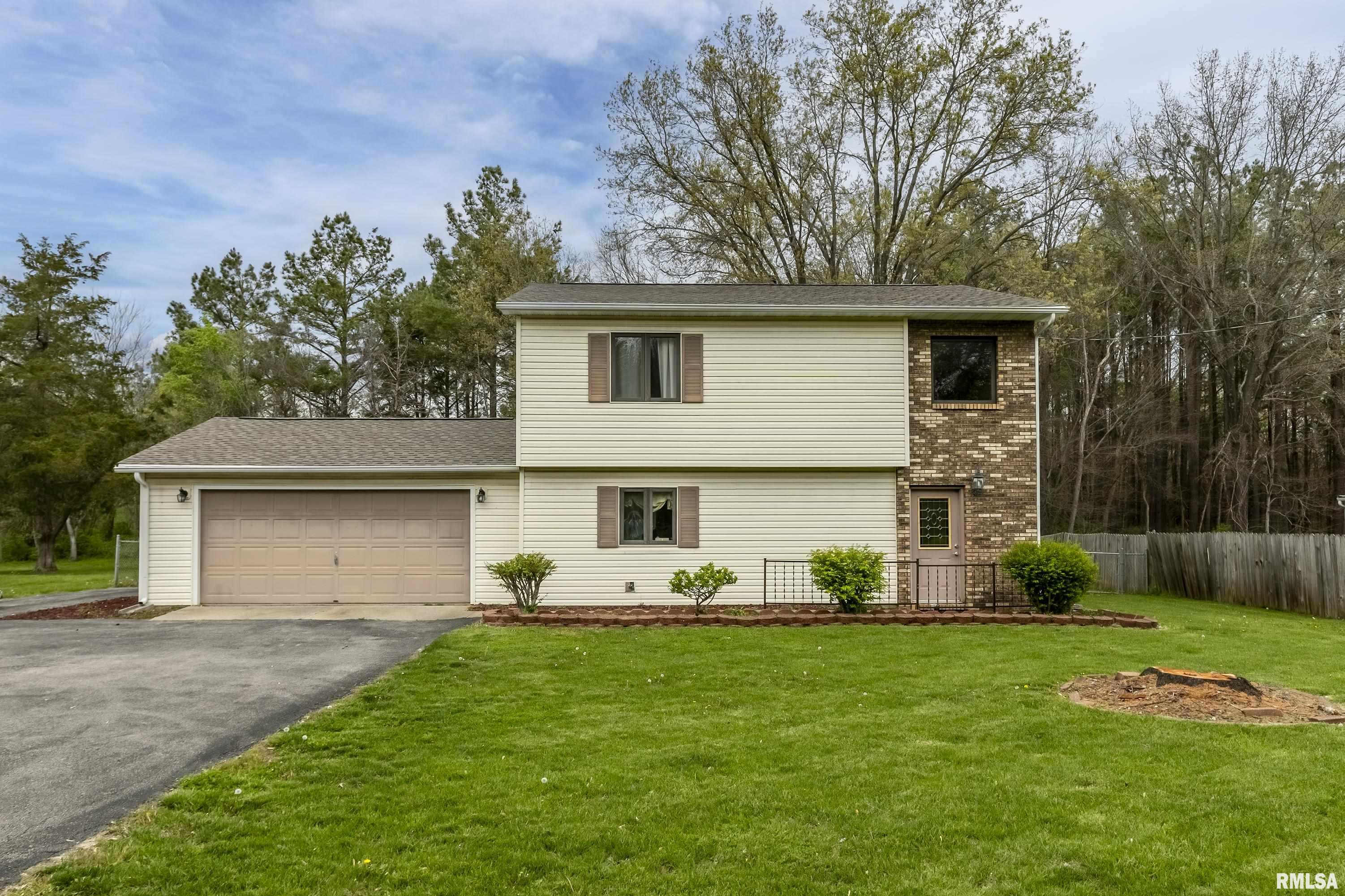 6583 Old Highway 13, Carbondale, Illinois image 1
