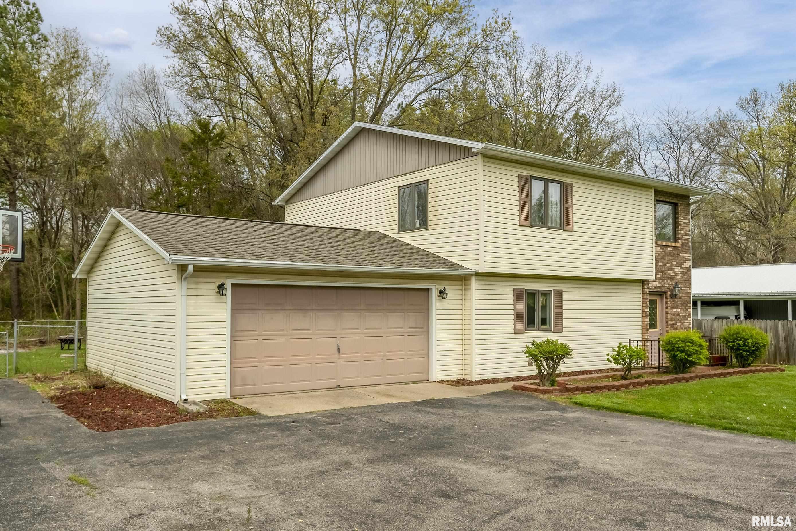 6583 Old Highway 13, Carbondale, Illinois image 3