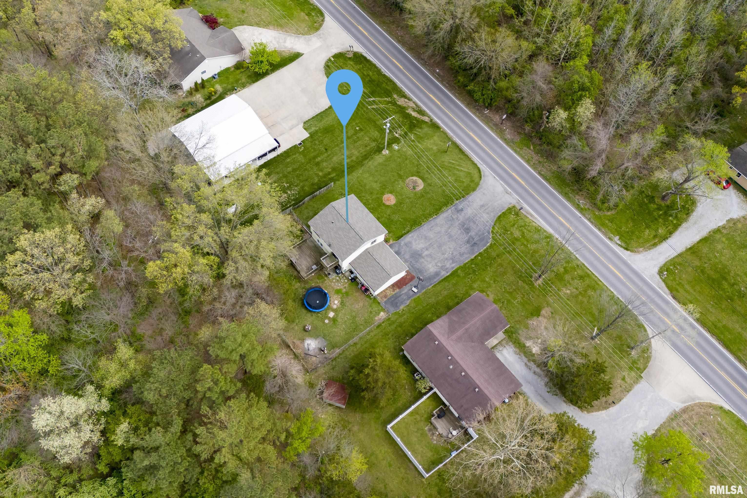 6583 Old Highway 13, Carbondale, Illinois image 33