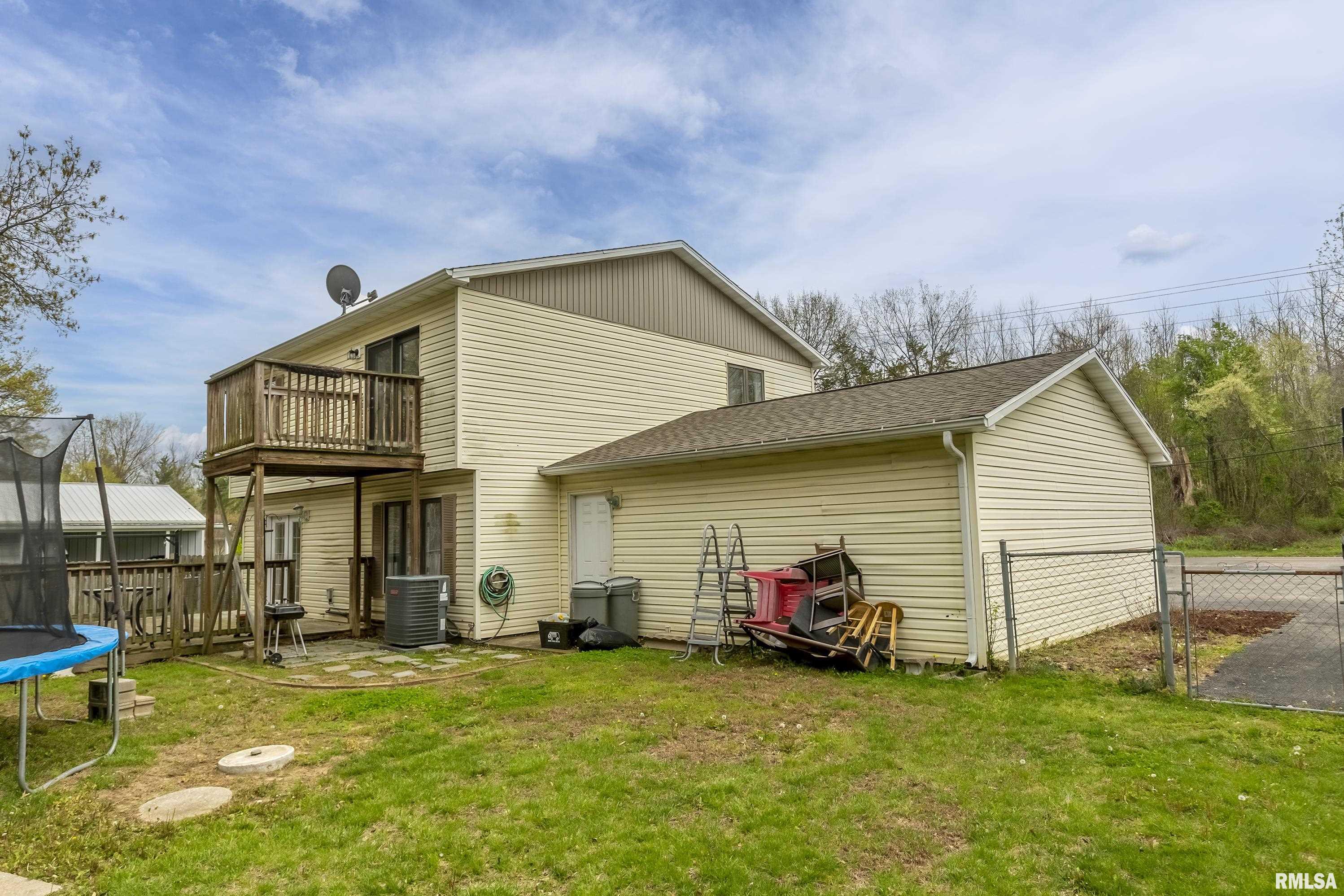 6583 Old Highway 13, Carbondale, Illinois image 29