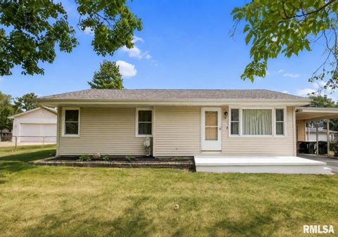 Homes For Sale - 5012 N Graceland Drive<br/> Peoria County, Peoria, IL 61614