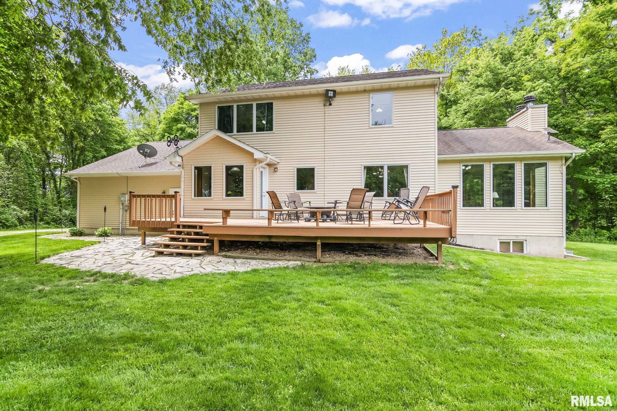 14397 W Loami Road, New Berlin, Illinois image 40