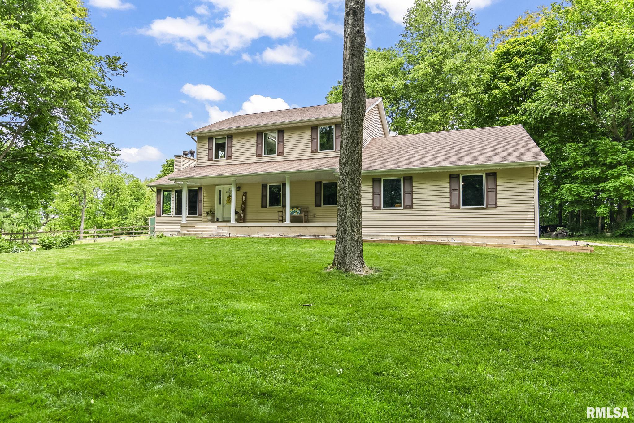14397 W Loami Road, New Berlin, Illinois image 3