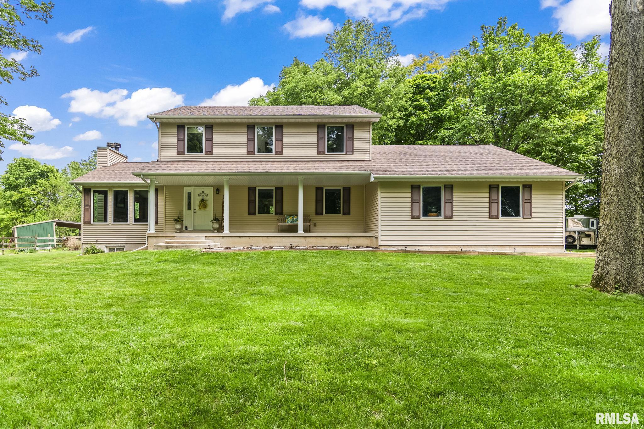 14397 W Loami Road, New Berlin, Illinois image 1