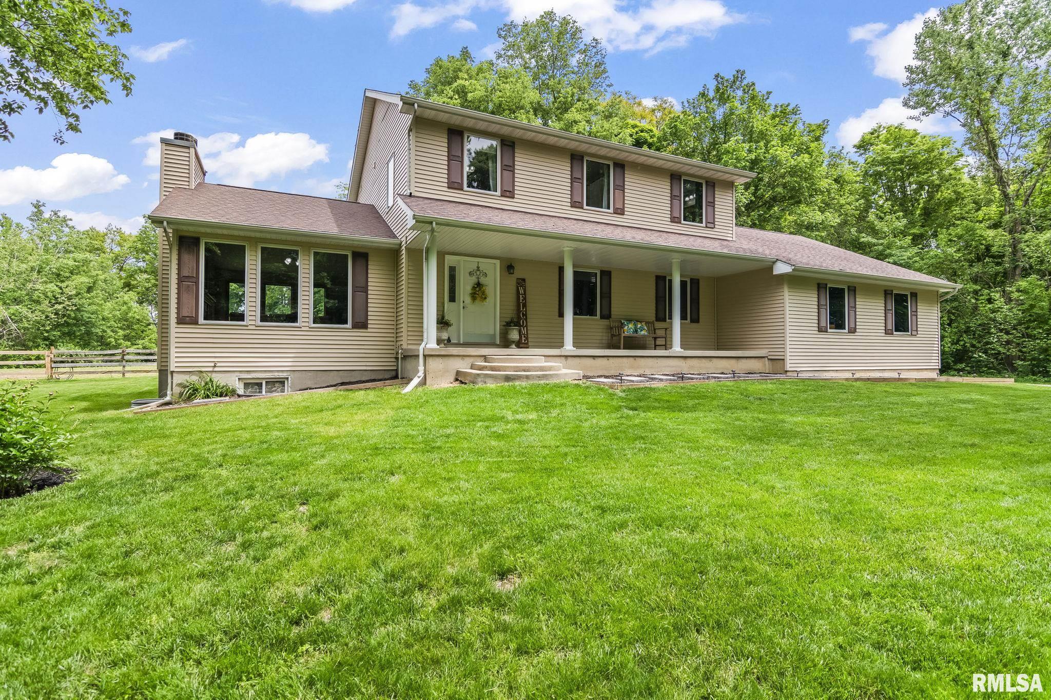 14397 W Loami Road, New Berlin, Illinois image 2
