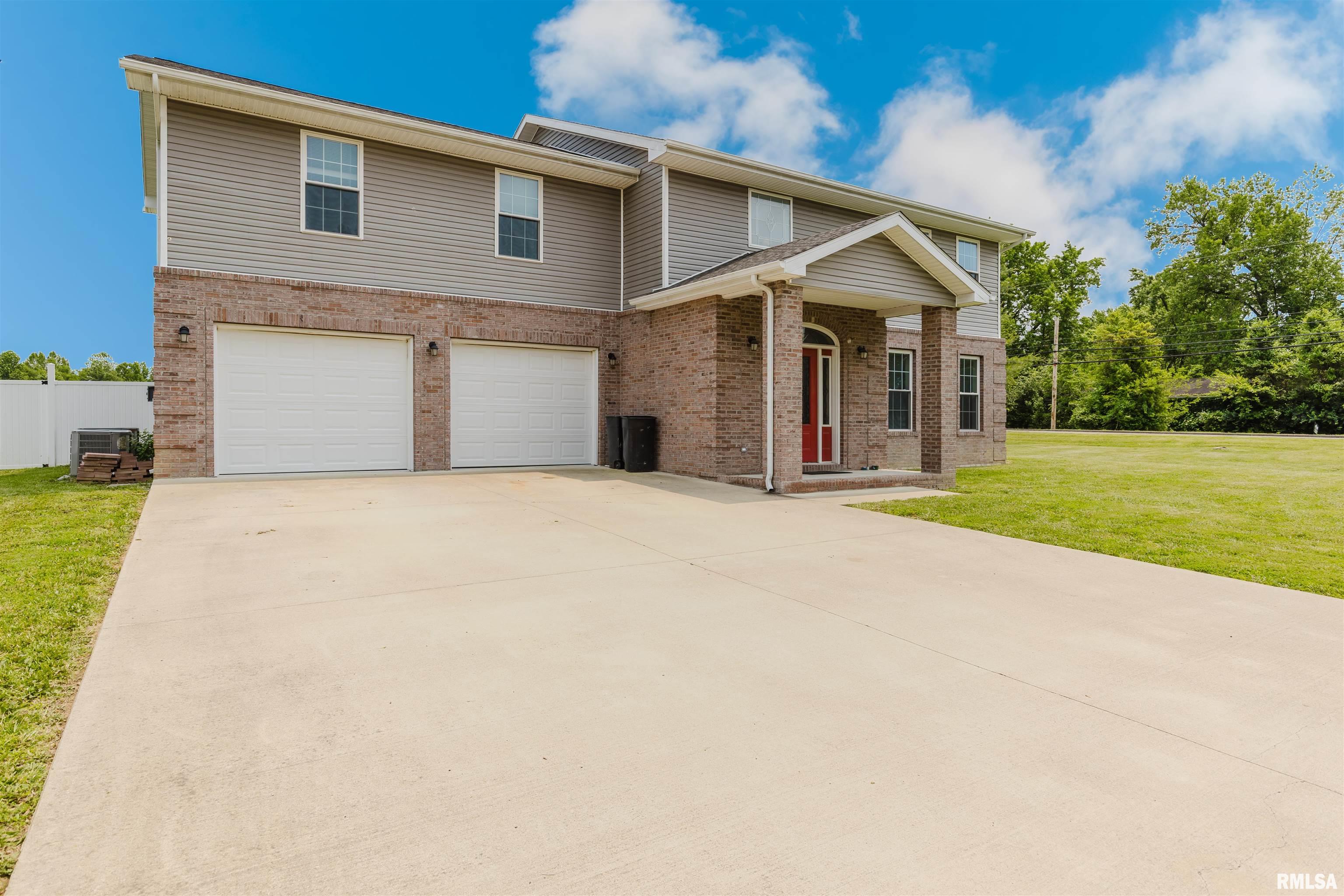 704 Legacy Drive, Herrin, Illinois image 31