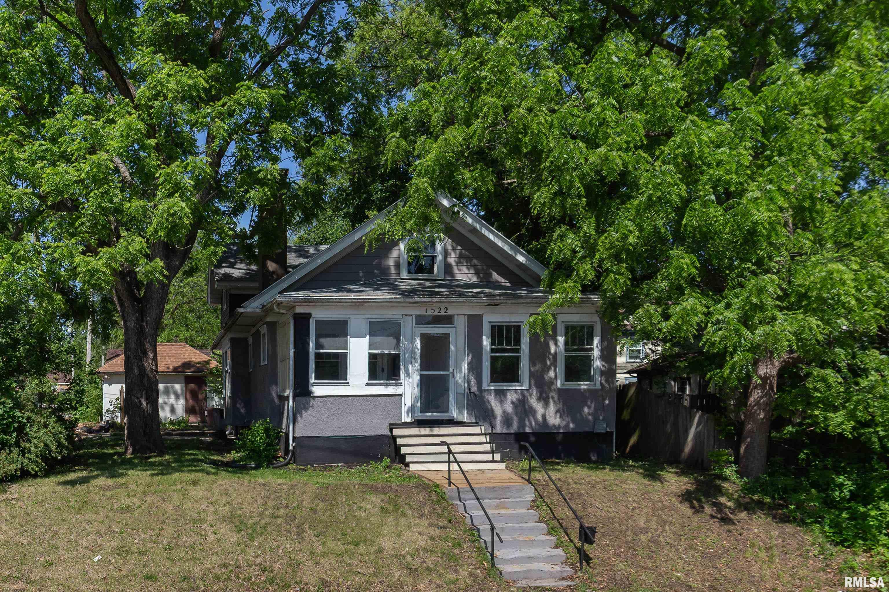 1522 Bridge Avenue, Davenport, Iowa image 1