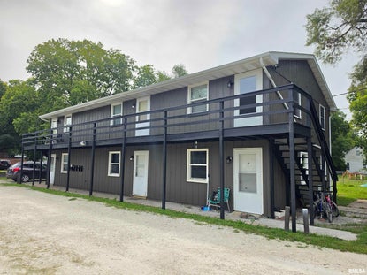 609 S 3rd St – Investment Home