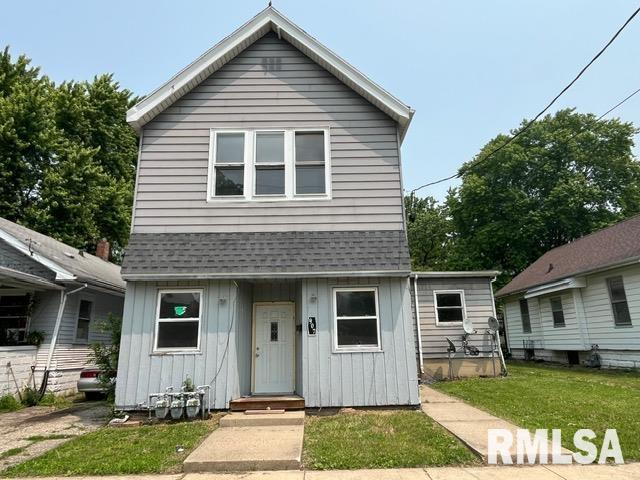 907 E Republic Street, Peoria, Illinois image 1