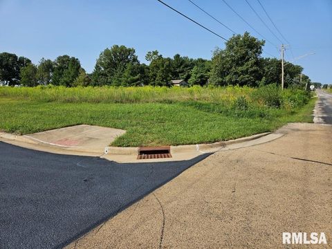 Vacant Land For Sale - LOT 74 Kyle Court<br/> Metamora, IL 61548