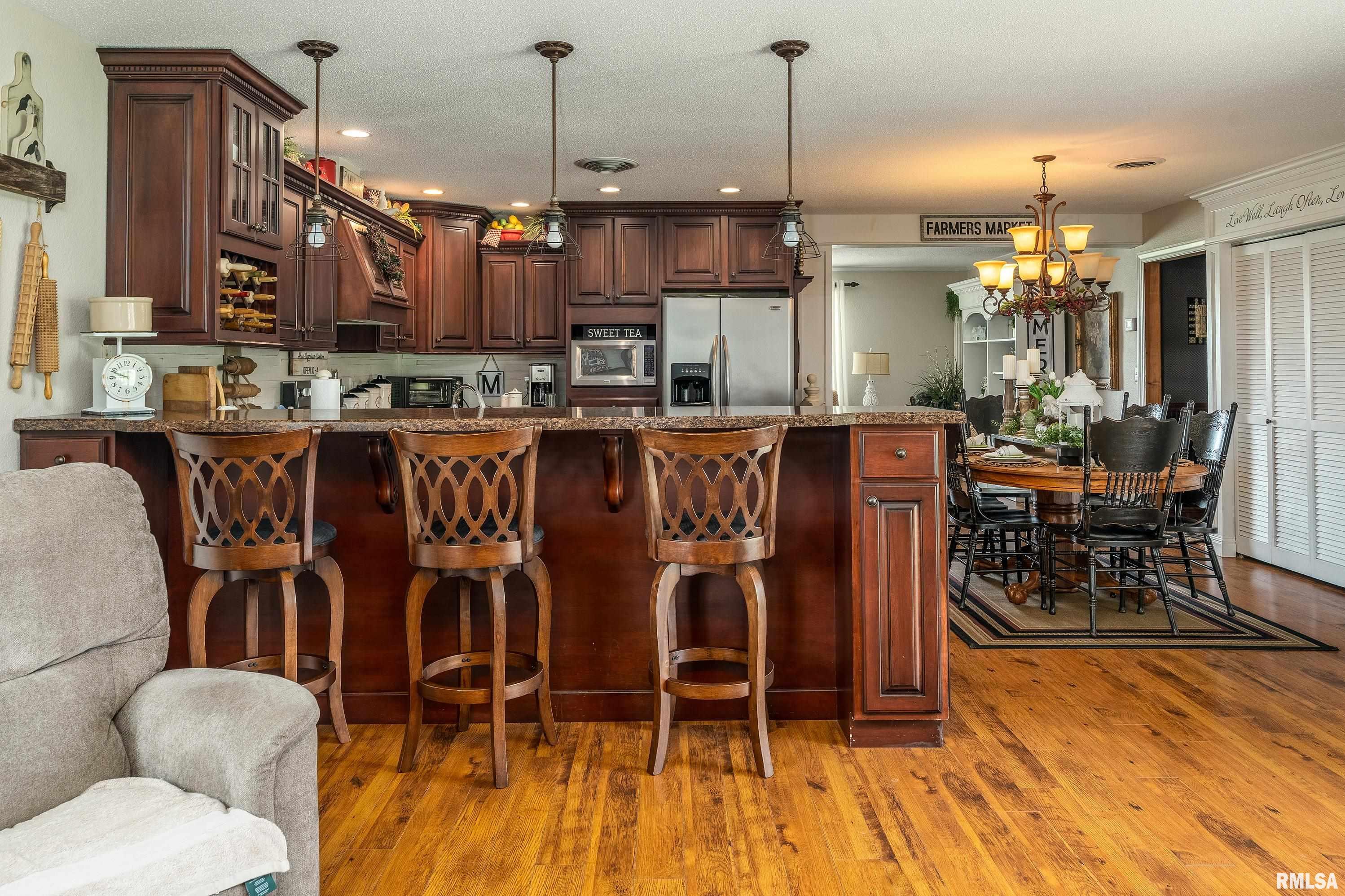 24 Karen Drive, Christopher, Illinois image 19