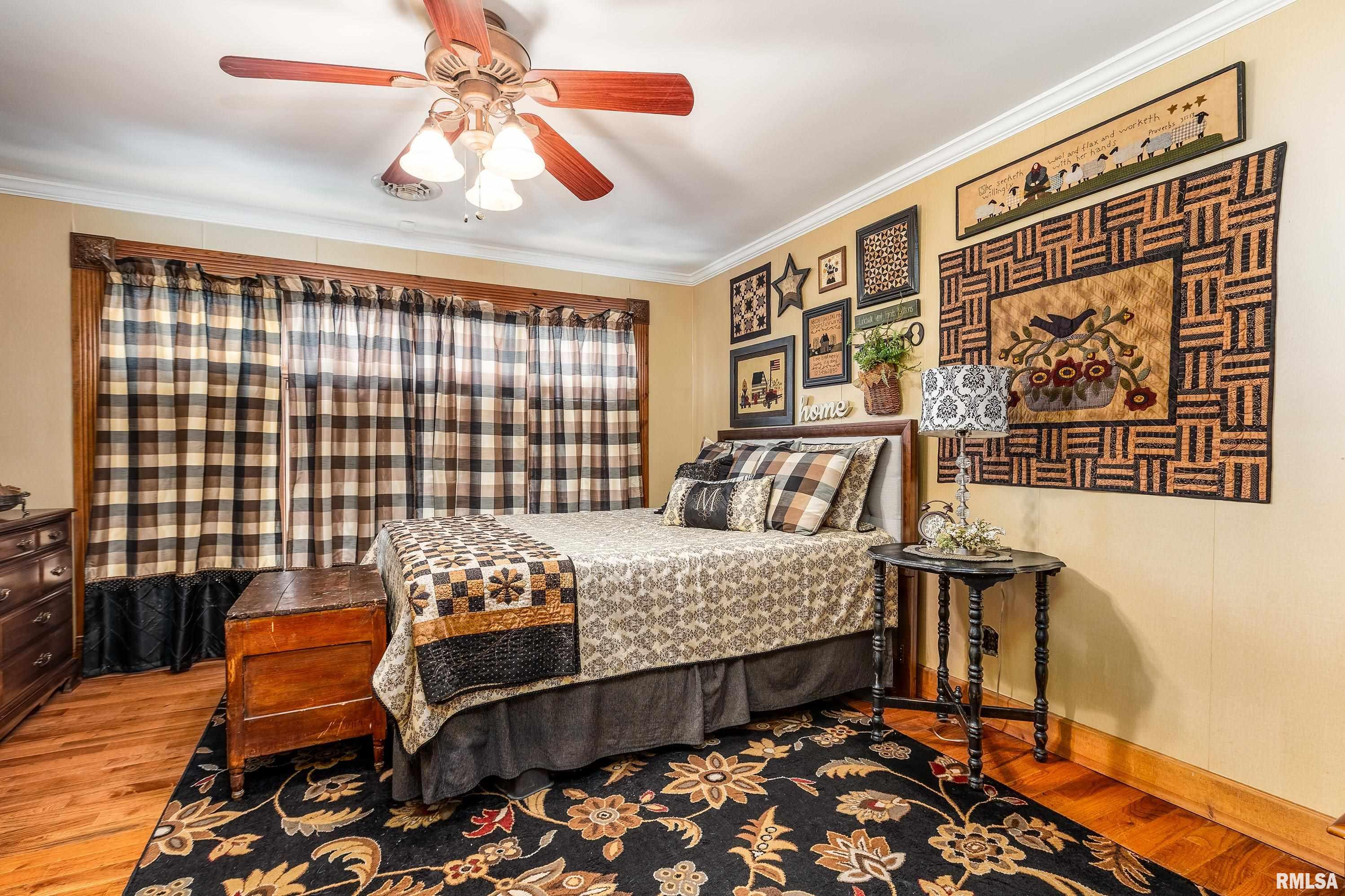 24 Karen Drive, Christopher, Illinois image 29