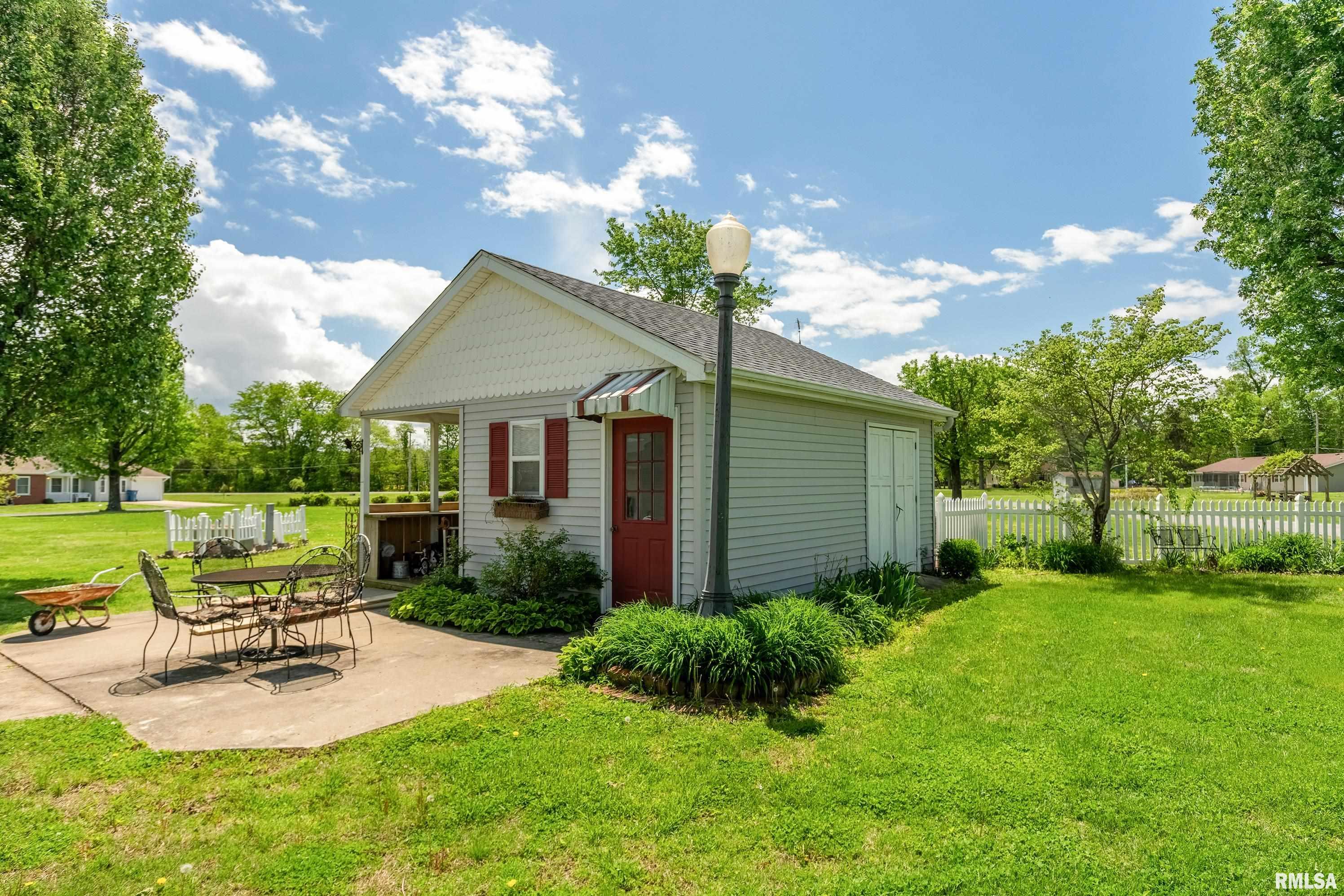 24 Karen Drive, Christopher, Illinois image 34