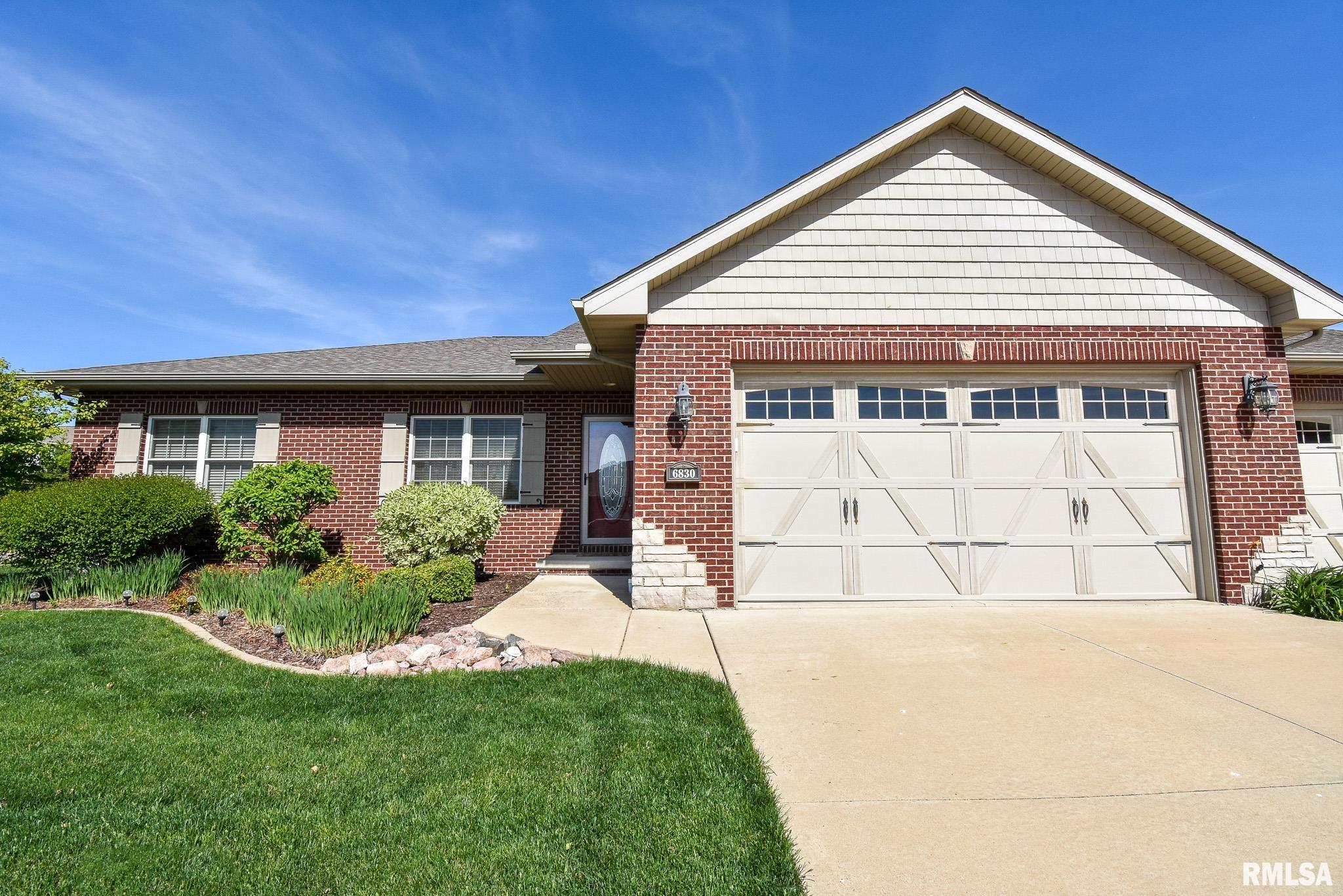6830 N Grand Fir Drive, Edwards, Illinois image 1