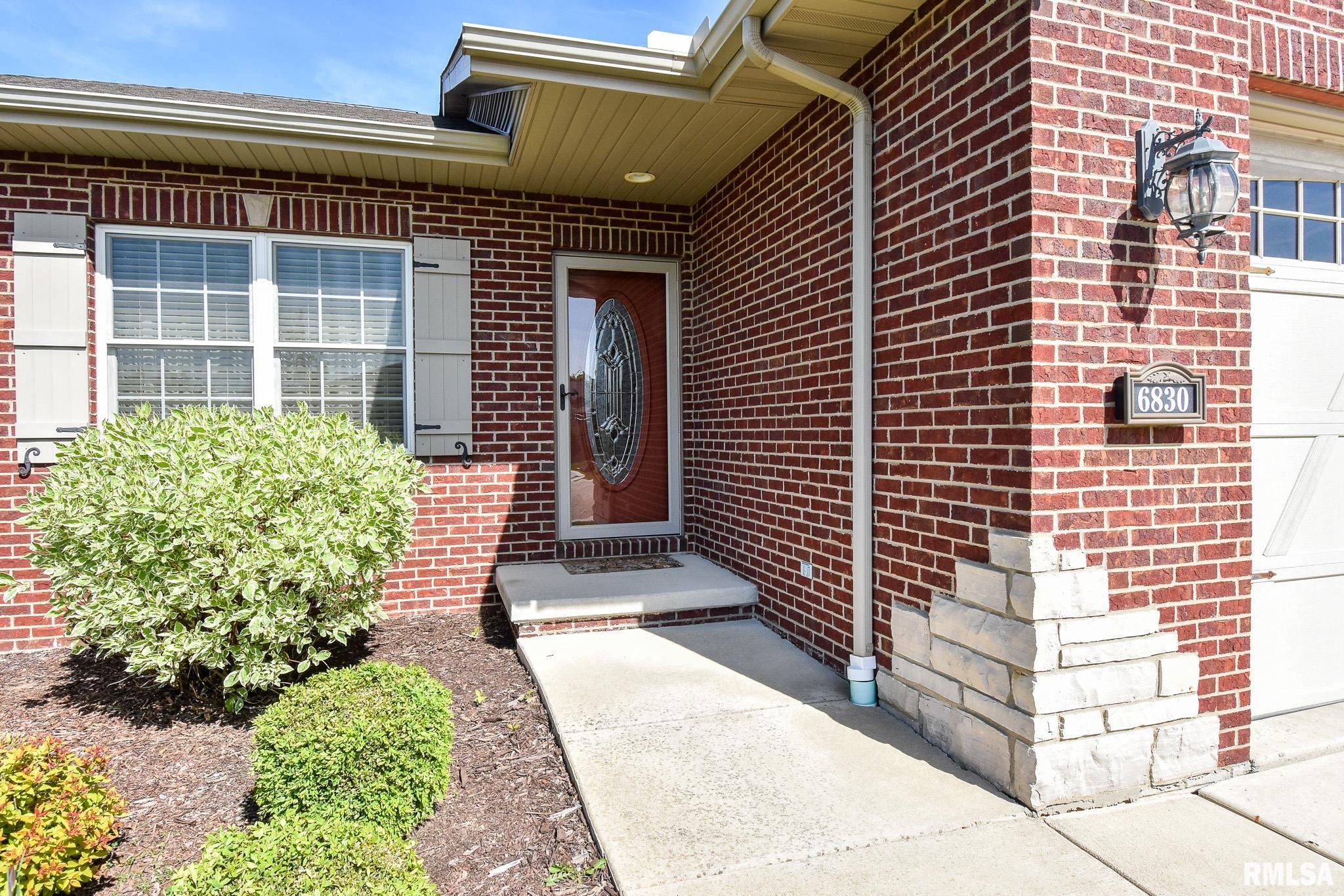 6830 N Grand Fir Drive, Edwards, Illinois image 3
