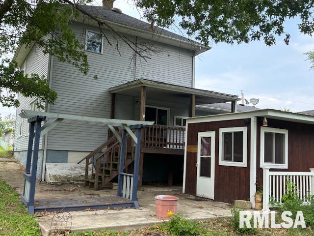 505 E Elm Street, Carlinville, Illinois image 36