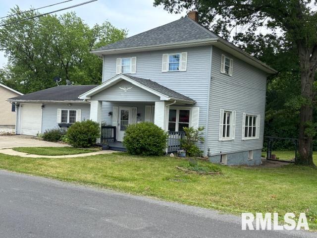 505 E Elm Street, Carlinville, Illinois image 33