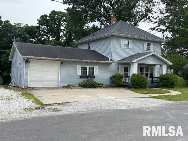 505 E Elm Street, Carlinville, Illinois image 32