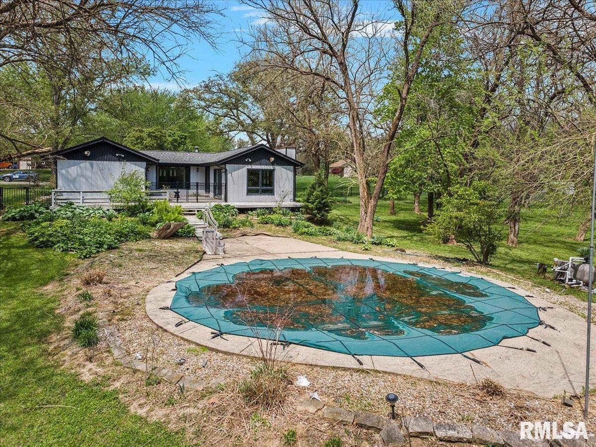 454 Brian Lane, Dawson, Illinois image 35