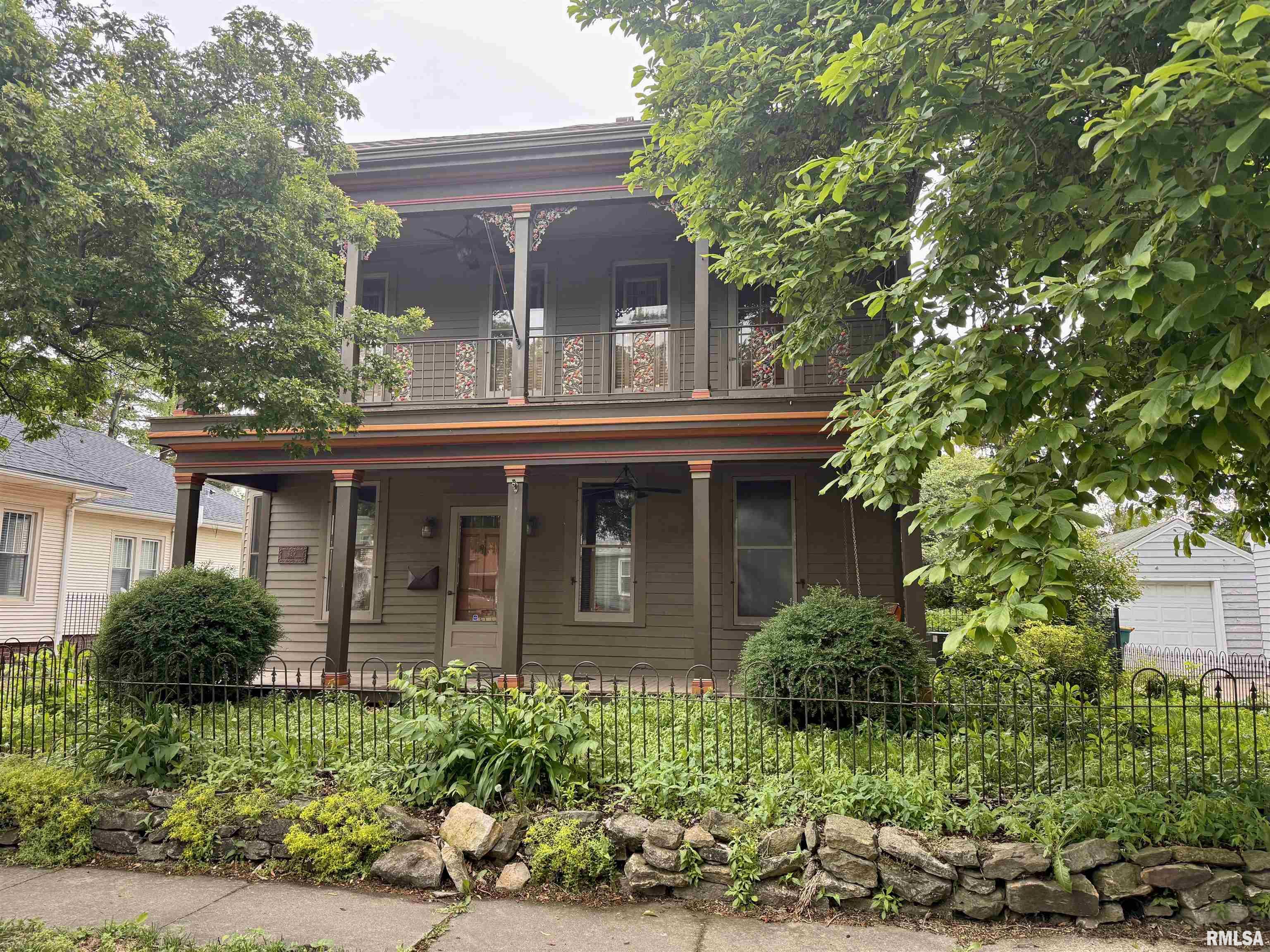 429 S Madison Street, Macomb, Illinois image 1