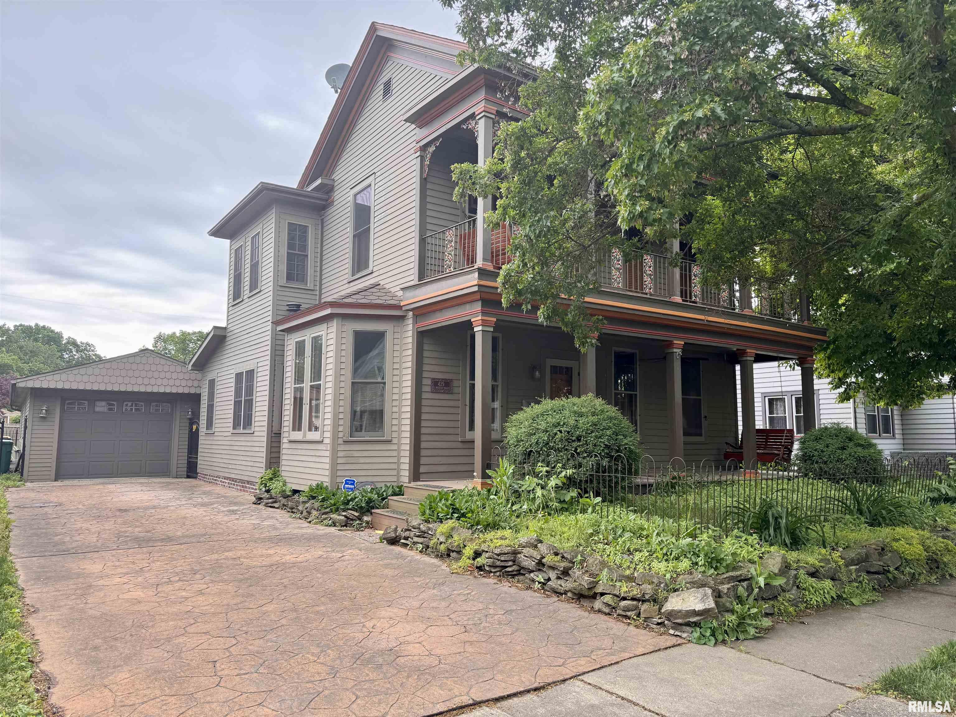 429 S Madison Street, Macomb, Illinois image 25