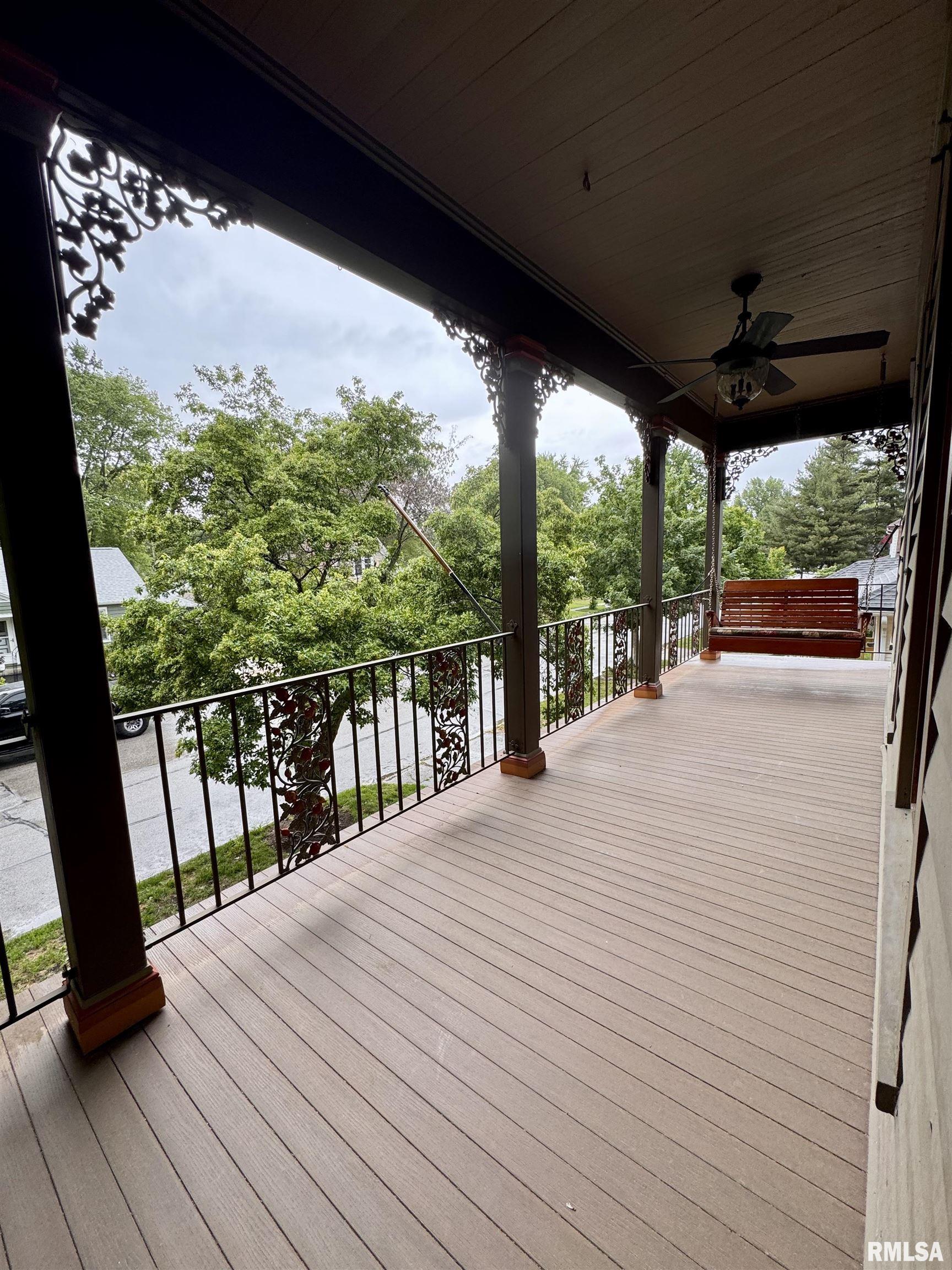 429 S Madison Street, Macomb, Illinois image 23