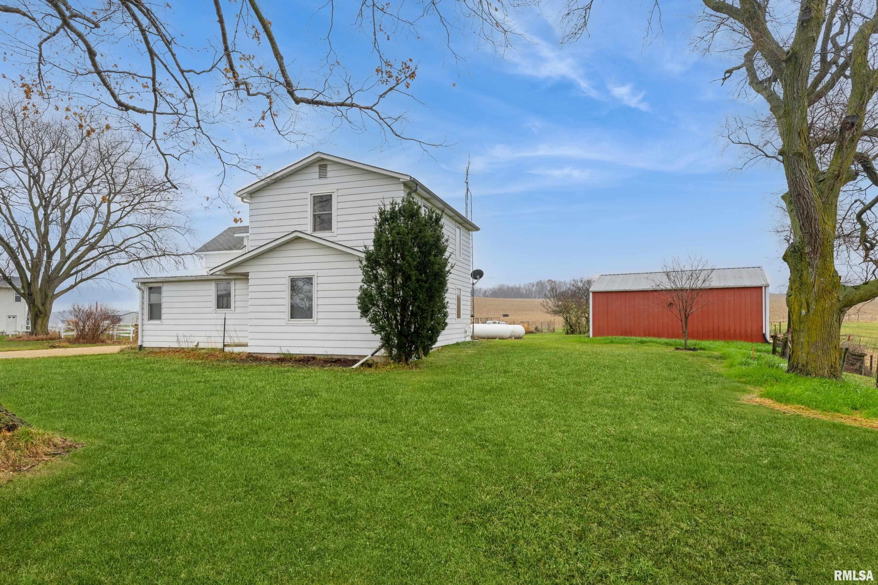 18731 63rd Street, Maquoketa, Iowa image 1