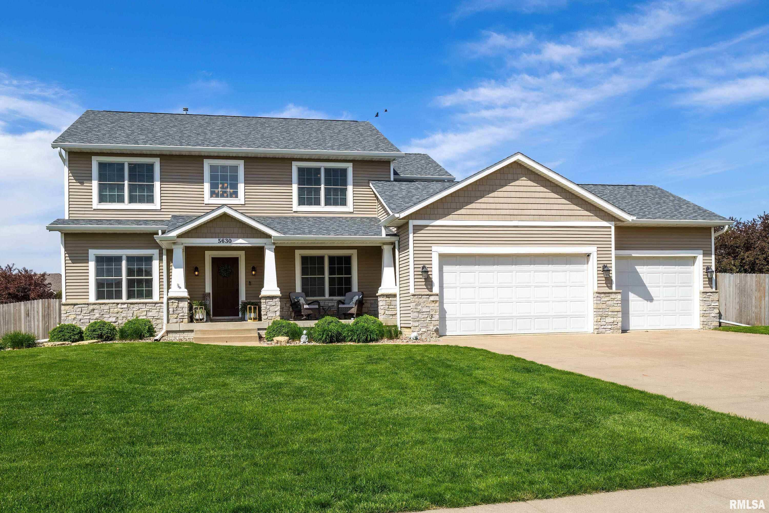 5630 Judge Road, Bettendorf, Iowa image 1
