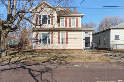 Apartment For Sale - 2117 W Starr Street<br/> Peoria County, Peoria, IL 61605