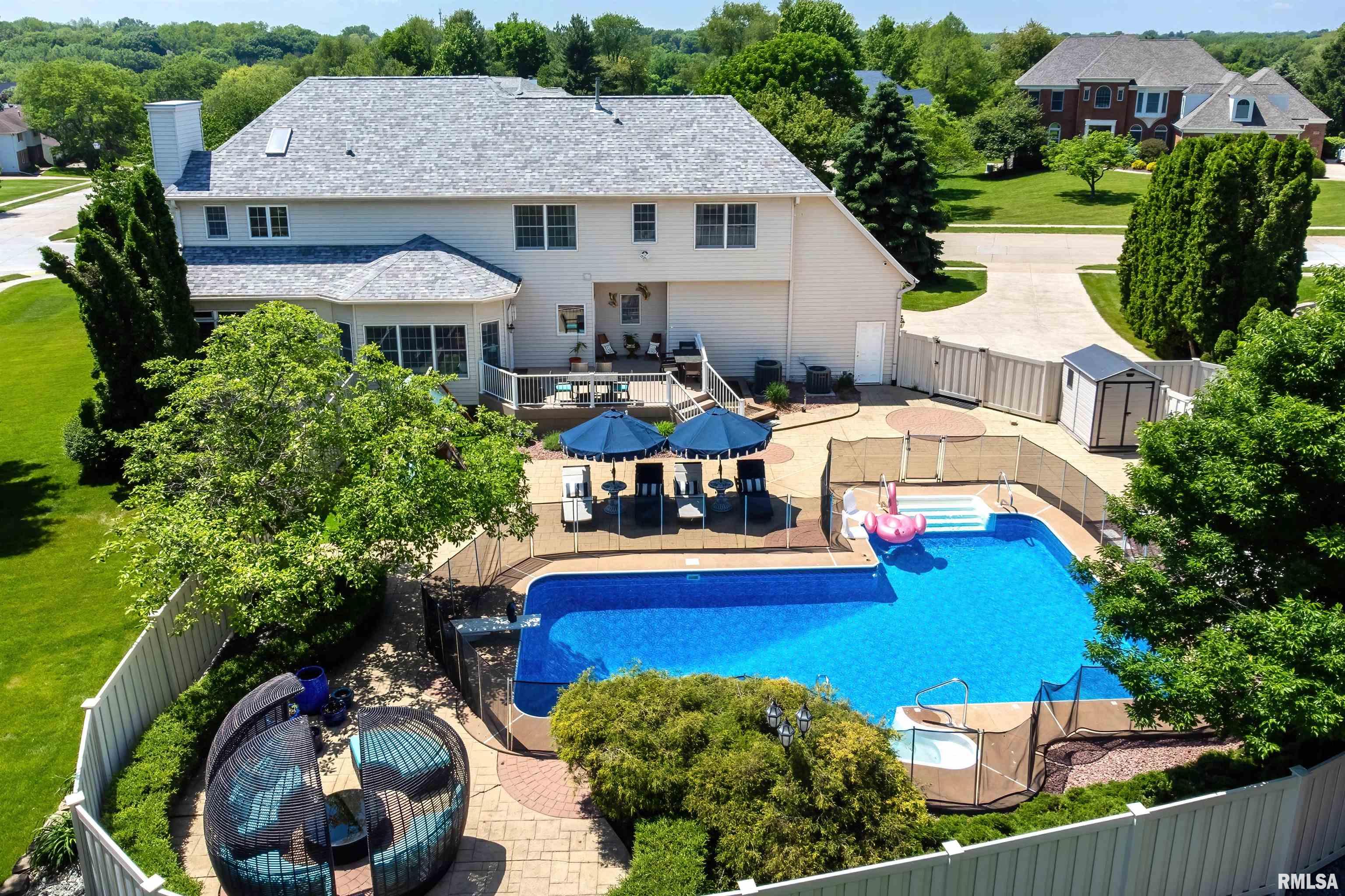 2083 Lundy Lane, Bettendorf, Iowa image 48