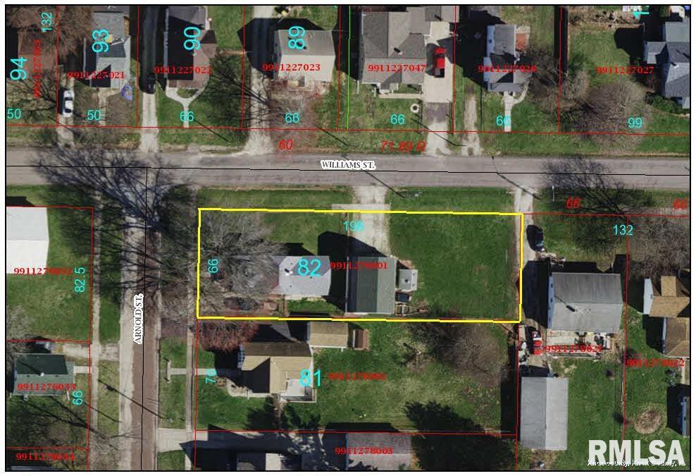 961 Arnold Street, Galesburg, Illinois image 23