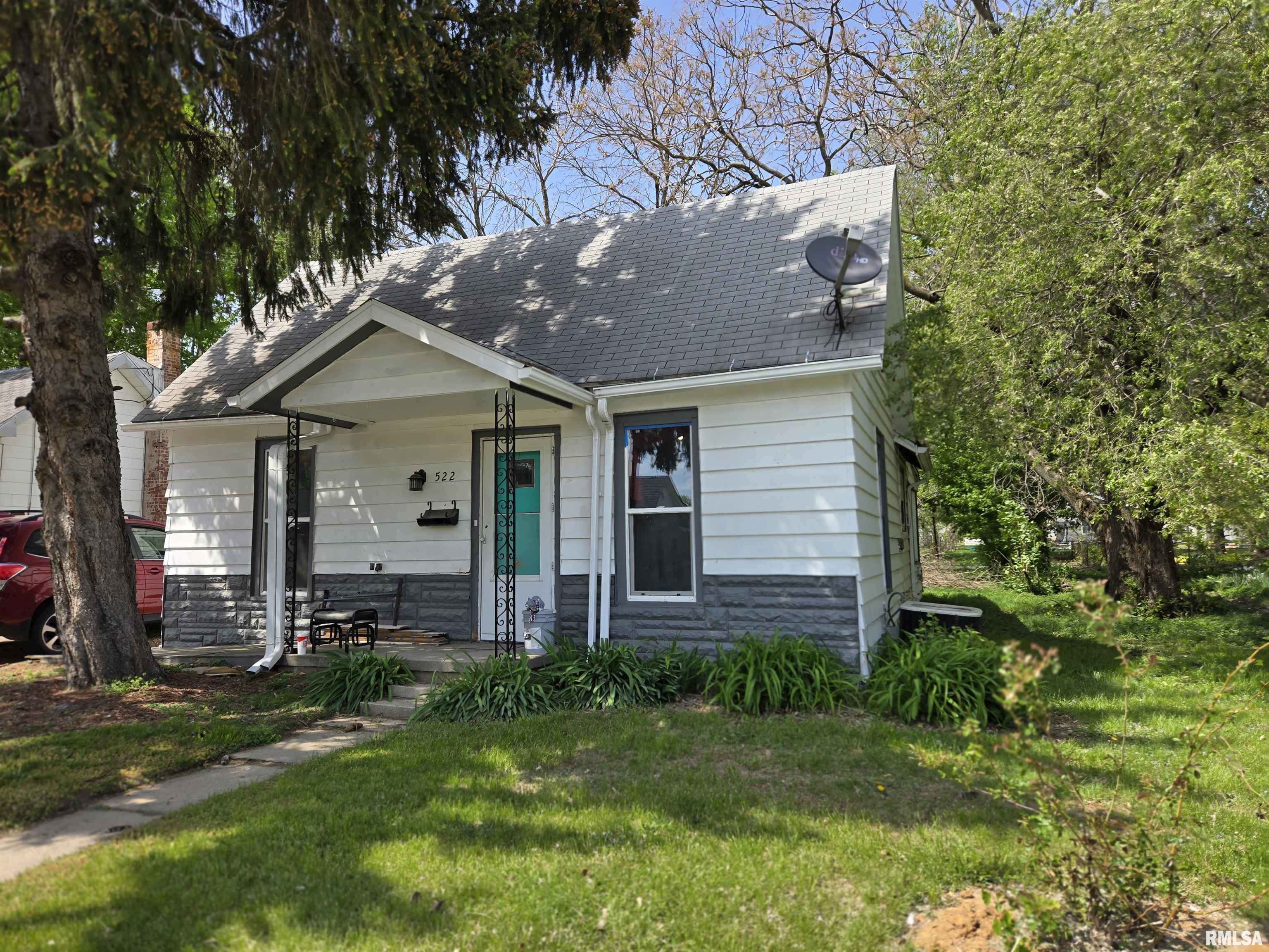 522 W Chase Street, Macomb, Illinois image 1