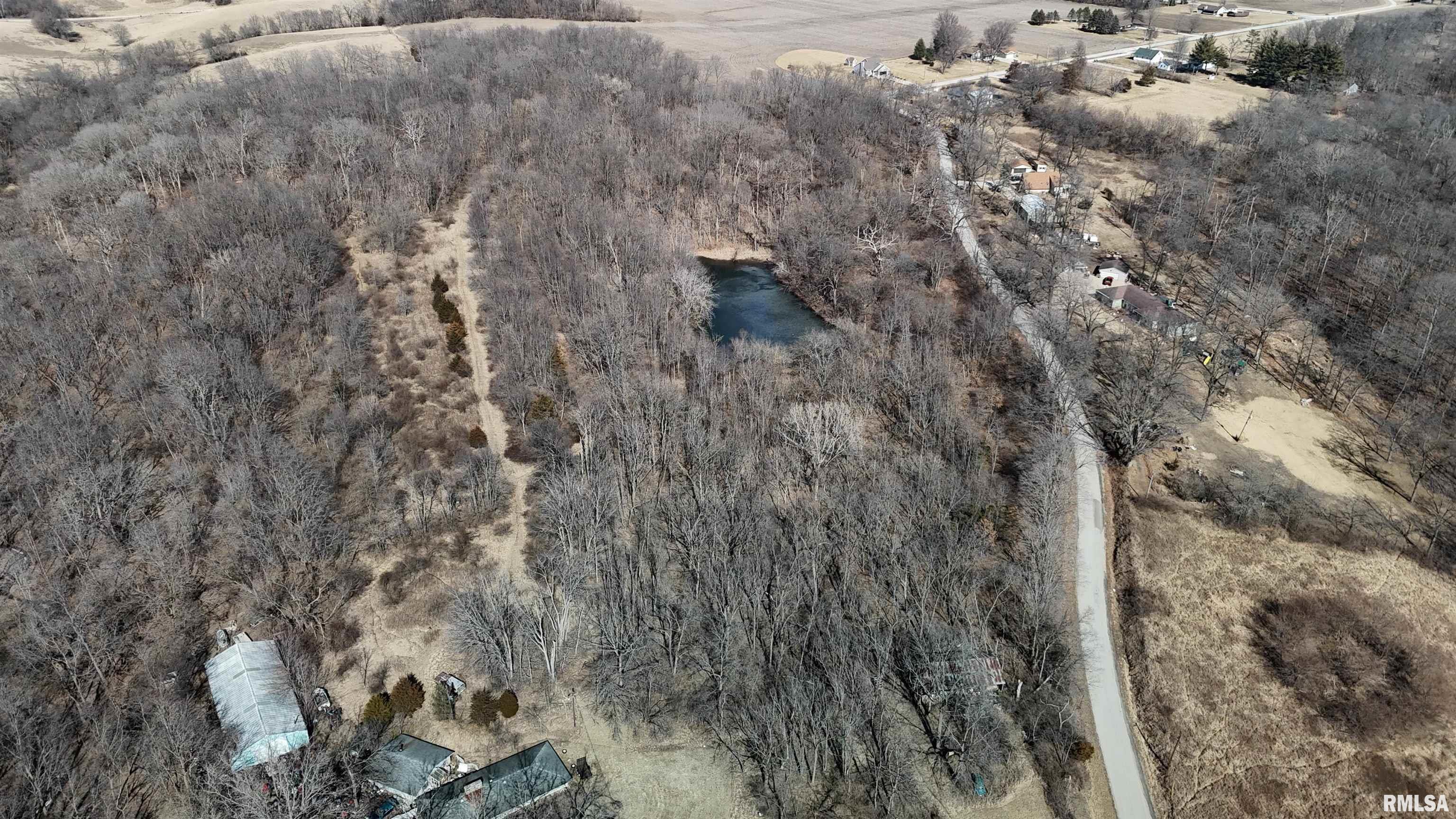 Lot 2 & 3 Fleisher Road, Galesburg, Illinois image 22