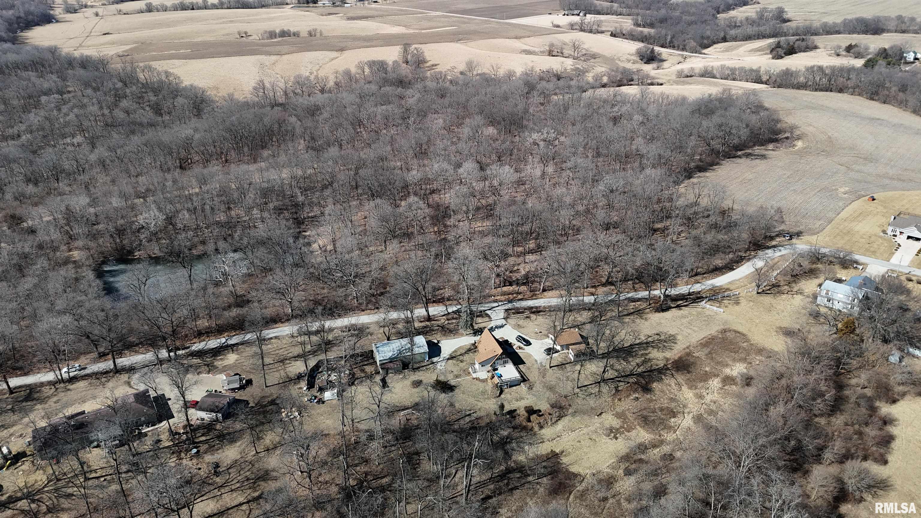 Lot 2 & 3 Fleisher Road, Galesburg, Illinois image 18