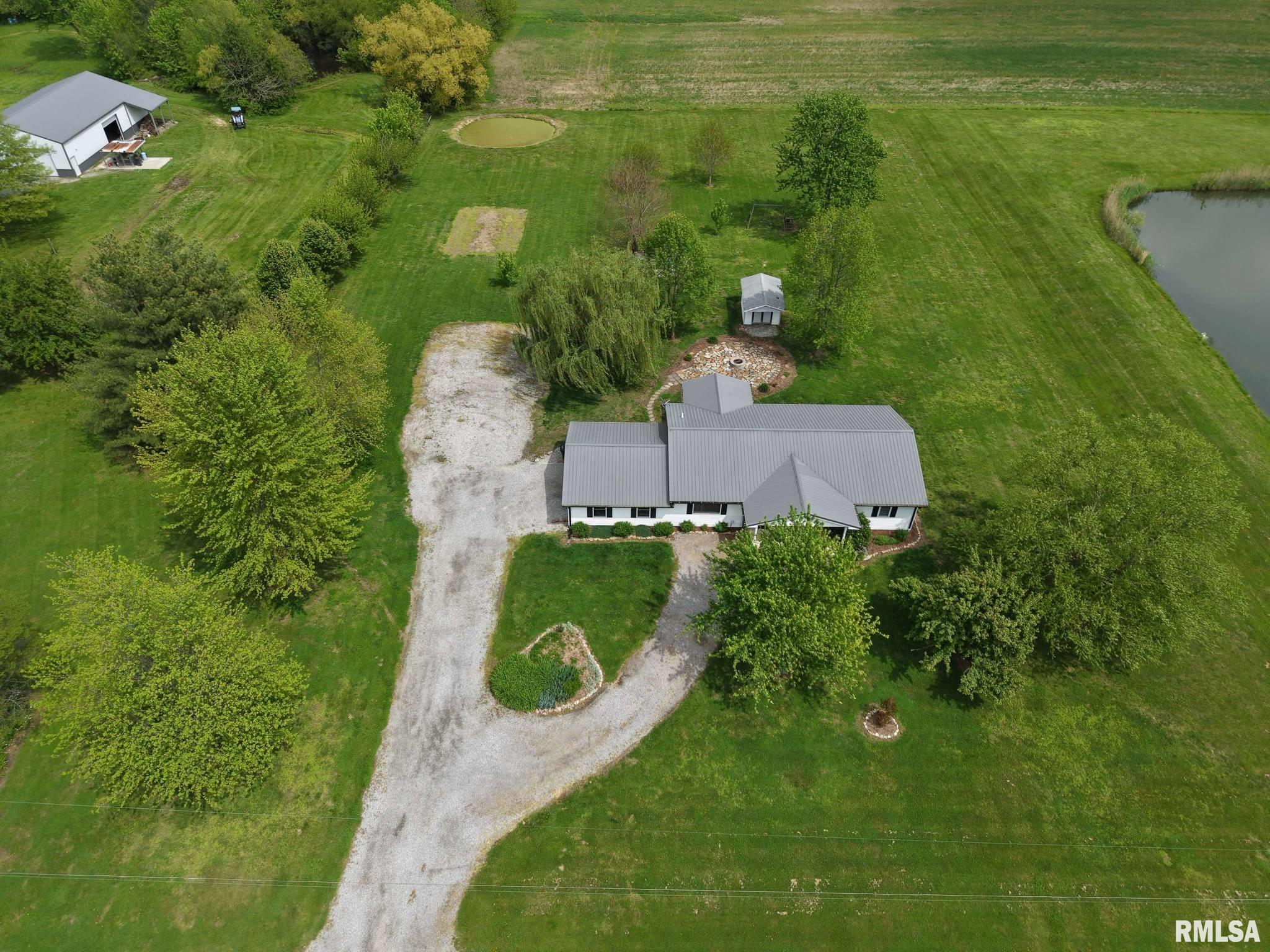 14940 East Street, Whittington, Illinois image 7