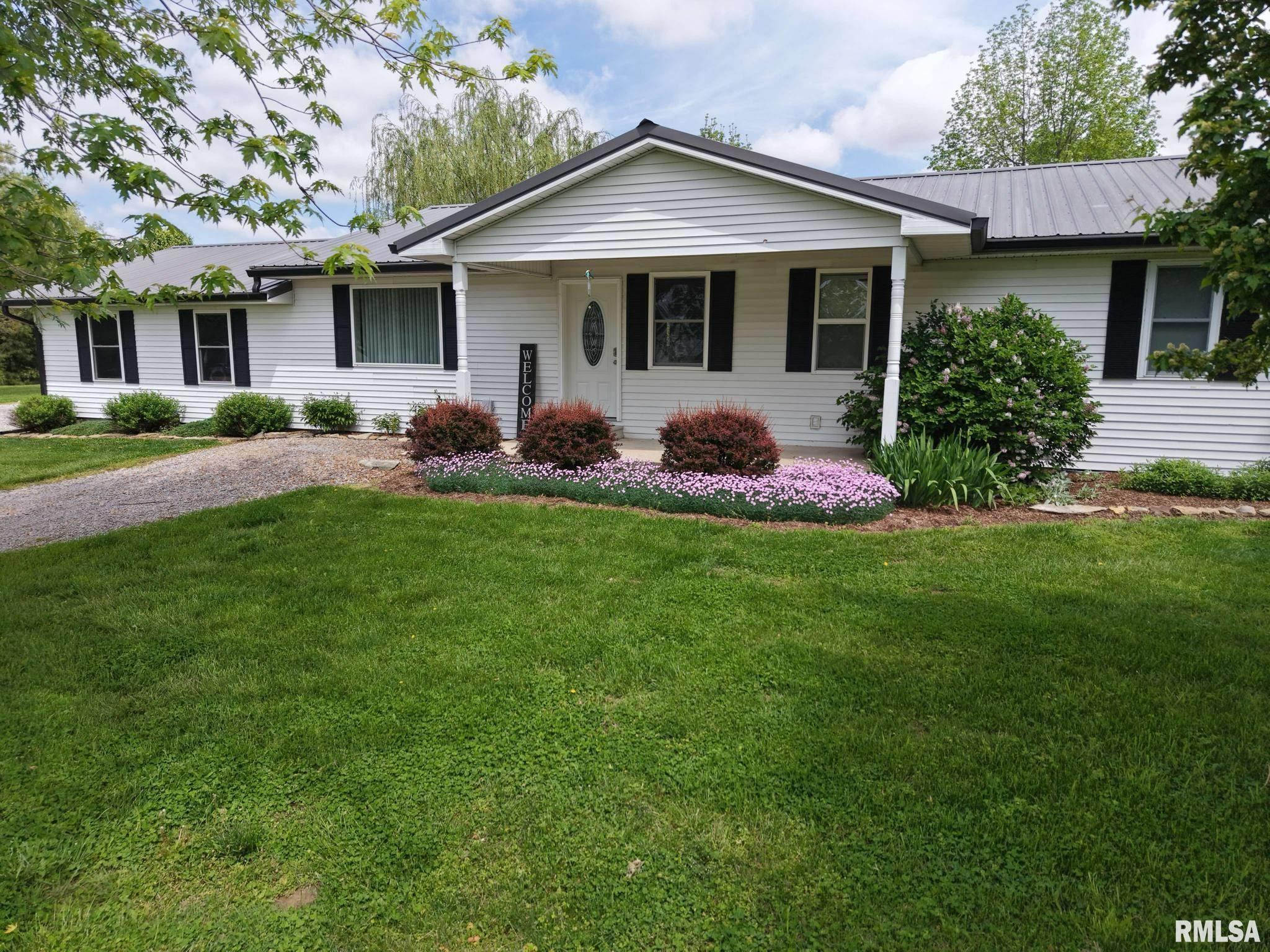 14940 East Street, Whittington, Illinois image 2
